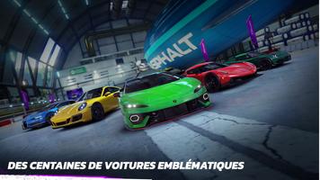 Asphalt Legends Unite Affiche