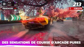 Asphalt Legends Unite capture d'écran 1