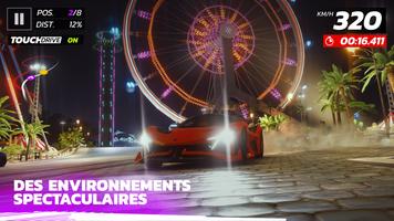 Asphalt Legends Unite capture d'écran 2