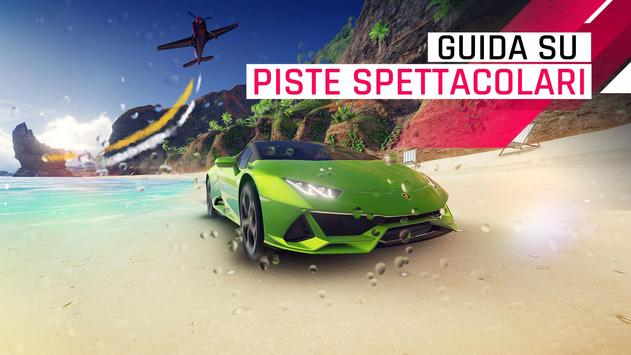 Asphalt 9 for Android - APK Download