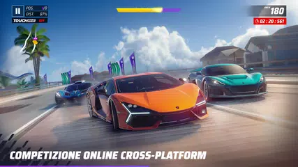 download Asphalt Legends - Racing Game XAPK