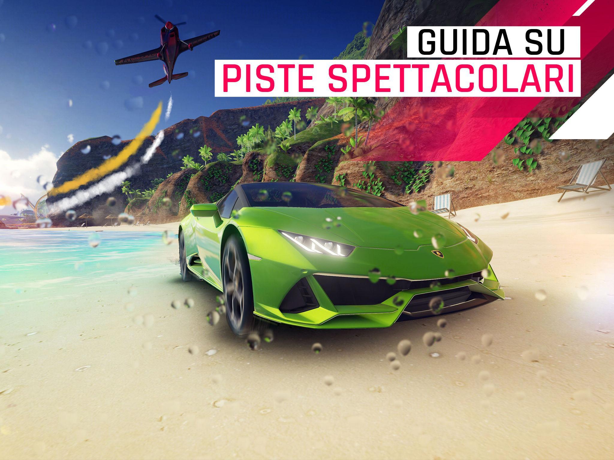 scarica gran turismo per pc