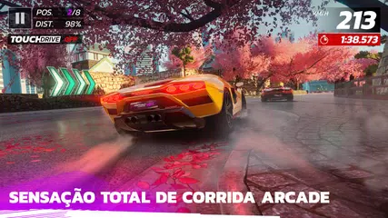 Baixar Asphalt Legends Unite XAPK