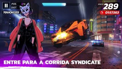 Baixar Asphalt Legends Unite XAPK