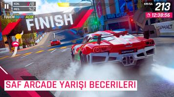 Asphalt 9 Ekran Görüntüsü 1