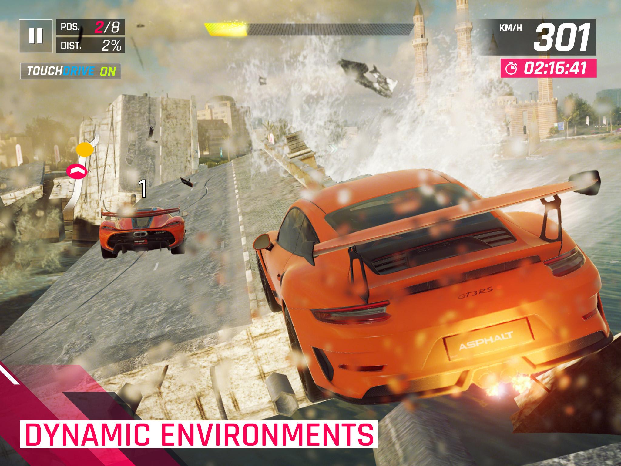 Asphalt 9 APK for Android Download Asphalt 9 APK for Android Download