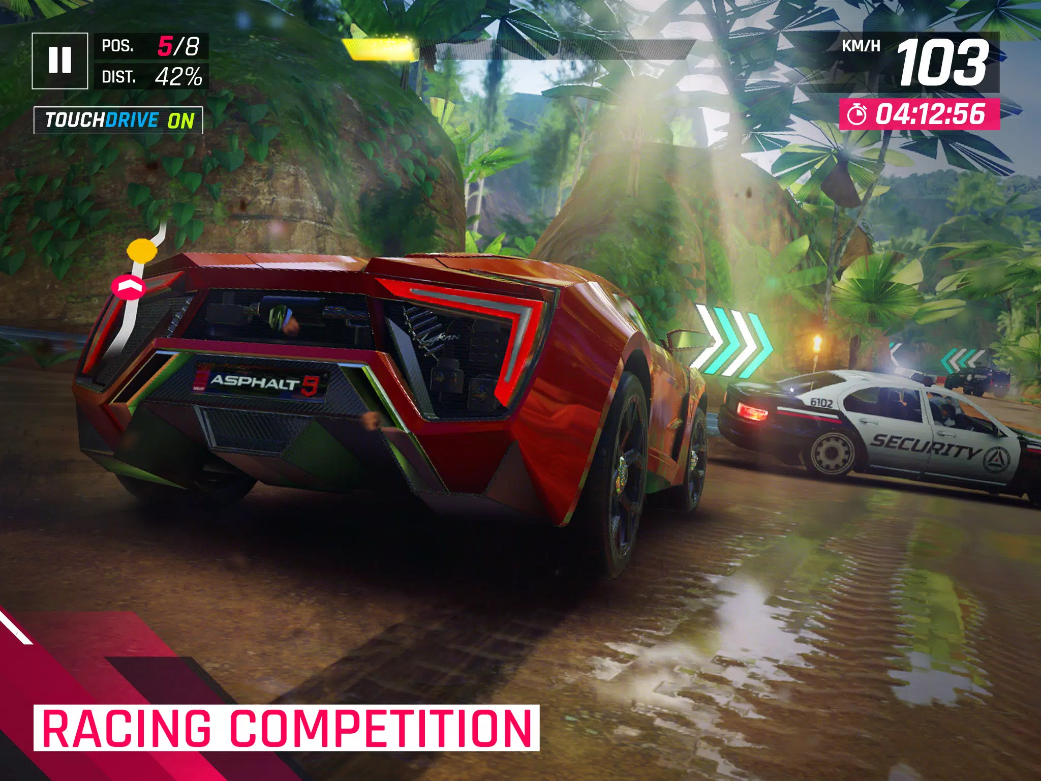 Asphalt 9 Apk For Android Download