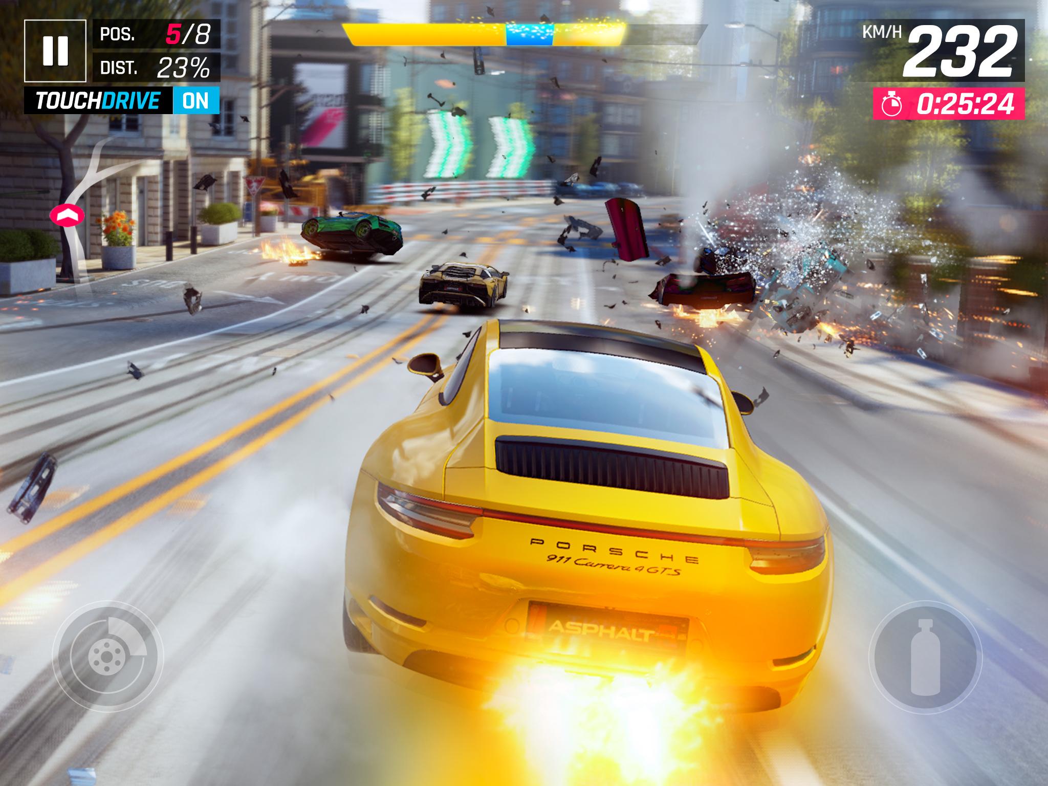 Asphalt 9 for Android - APK Download - 