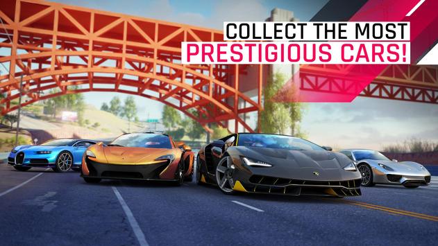 Asphalt 9 screenshot 2