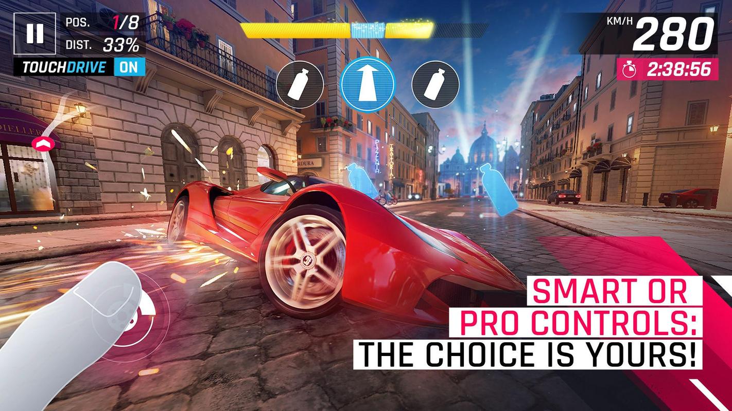 asphalt 9 for android apk download