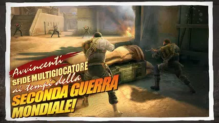 download Brothers in Arms™ 3 APK