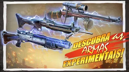 Baixar Brothers in Arms™ 3 APK