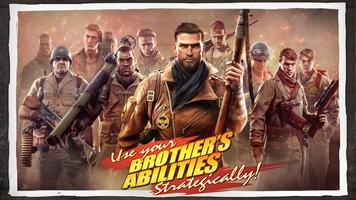 Brothers in Arms™ 3 اسکرین شاٹ 1