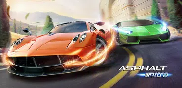 Asphalt Nitro