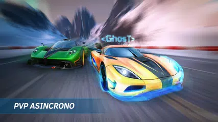 download Asphalt Nitro APK