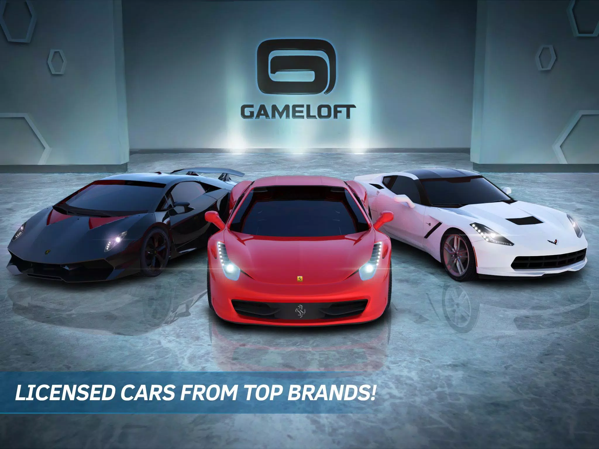 Asphalt 8 dinheiro infinito