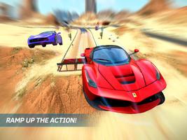 Asphalt Nitro اسکرین شاٹ 2