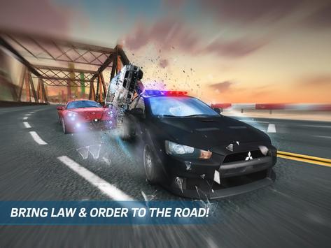 [Game Android] Asphalt: Nitro