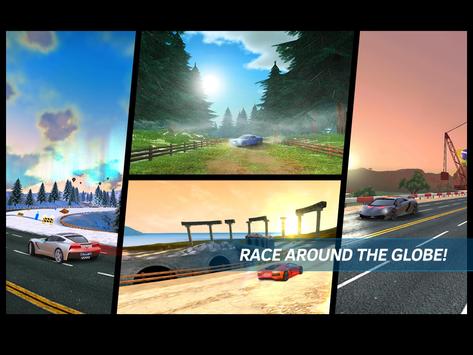 [Game Android] Asphalt: Nitro