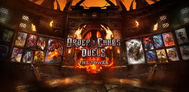 Order & Chaos Duels