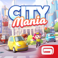 City Mania: Town Building Game