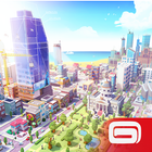 City Mania آئیکن