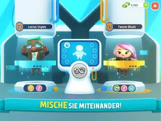 City Mania: Town Building Game APK Herunterladen