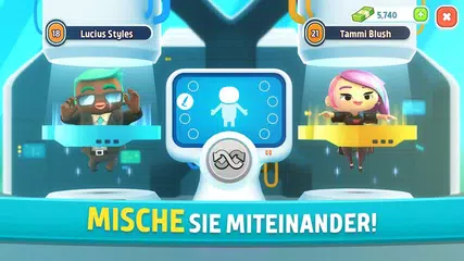 City Mania: Town Building Game APK Herunterladen