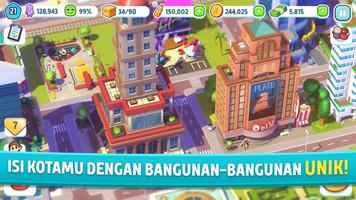 City Mania screenshot 1