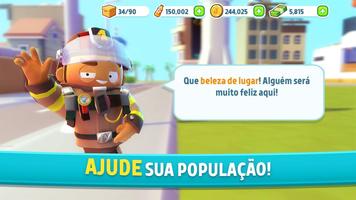 City Mania imagem de tela 2