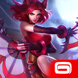 Dungeon Hunter Champions APK