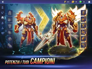 download Dungeon Hunter Champions APK