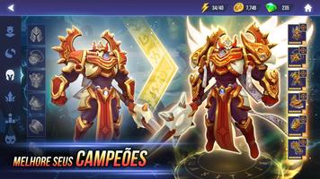 Dungeon Hunter Campeões imagem de tela 2