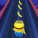 Minion Rush: juego de correr APK