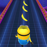 Minion Rush: Running Game aplikacja