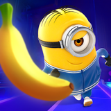 Minion Rush: Running Game APK