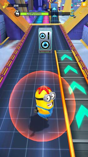 Android 用の ミニオンラッシュ 怪盗グルー 公式ゲーム Apk をダウンロード