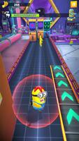 Minion Rush ポスター