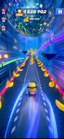 Minion Rush poster