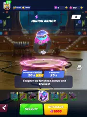 Minion Rush: Running Game XAPK 下載