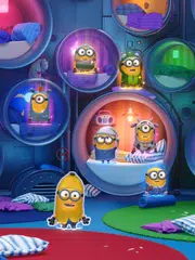 Minion Rush: Running Game XAPK download