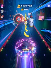 Minion Rush: Running Game XAPK download