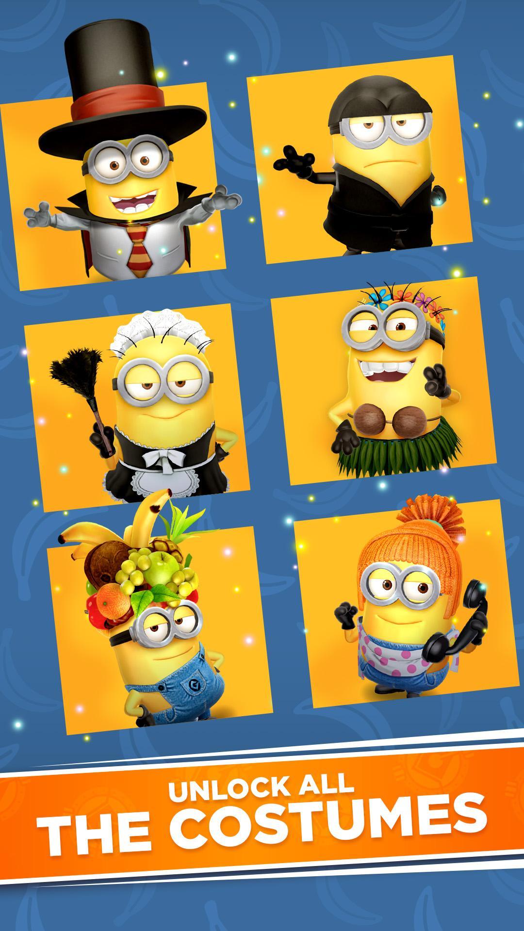 download game minion rush for android download game minion rush for android