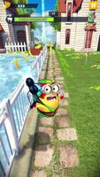 অ্যান্ড্রয়েড টিভির জন্য Minion Rush: Running Game স্ক্রিনশট 1