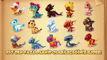 Dragon Mania Efsaneleri gönderen