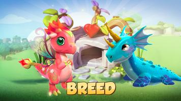 Dragon Mania Legends screenshot 1