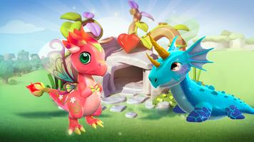 Dragon Mania Legends screenshot 2