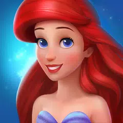download Disney Princess Gemme e Magie XAPK