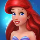 ikon Disney Princess Majestic Quest