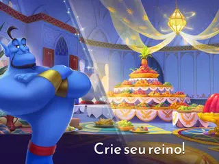 Baixar Princesas Disney Aventura Real XAPK
